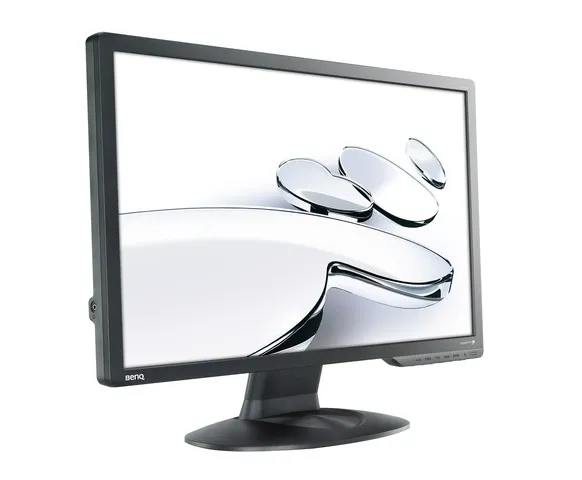 BENQ G2411HD 24" 5MS/FULL HD/HDMI/DVI