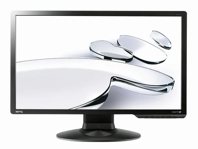 BENQ G2411HD 24" 5MS/FULL HD/HDMI/DVI