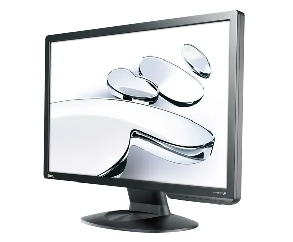 BENQ G2411HD 24" 5MS/FULL HD/HDMI/DVI