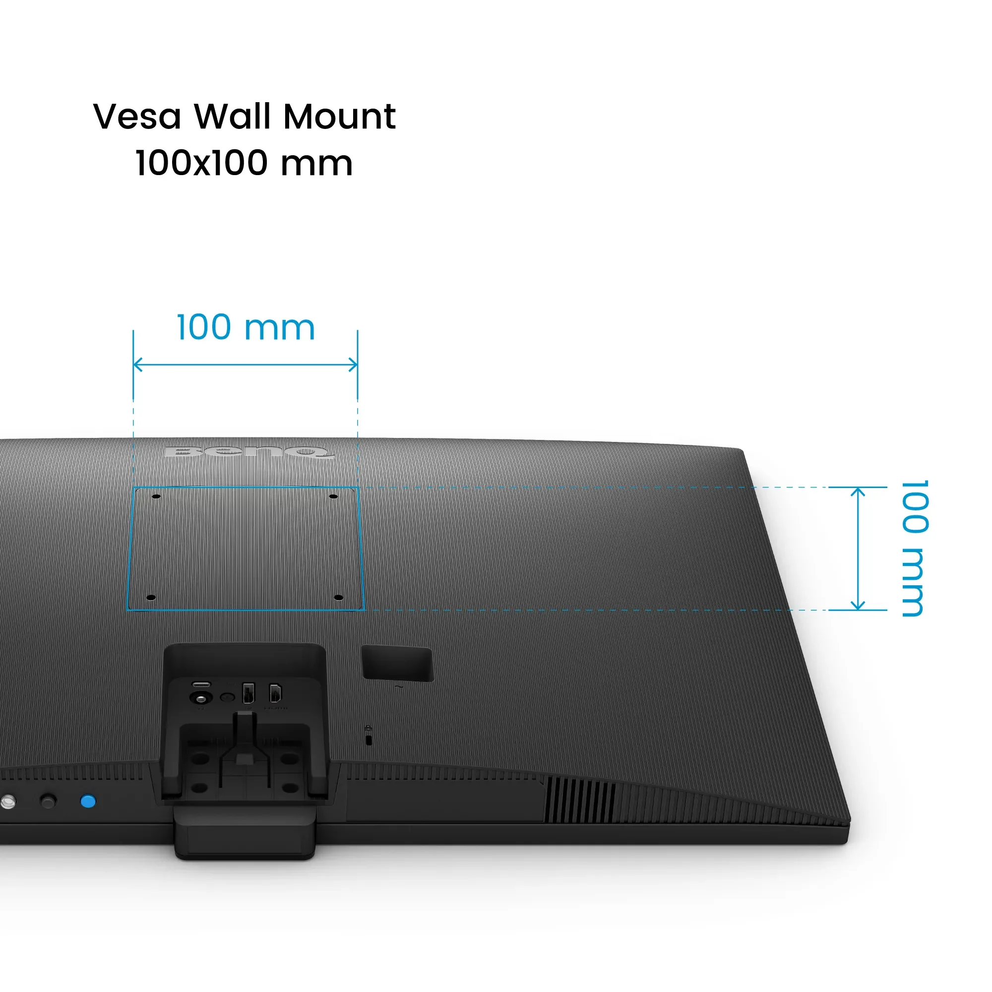 BenQ GW2790C 27" Full HD, IPS skärm