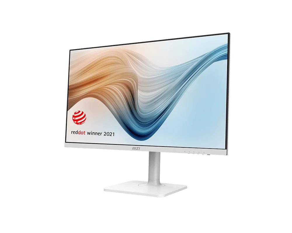 MSI 27&quot; Modern MD272QPW QHD, USB-C, IPS - monitor