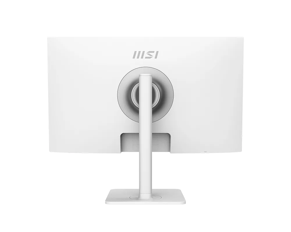 MSI 27" Modern MD272QPW QHD, USB-C, IPS - skärm