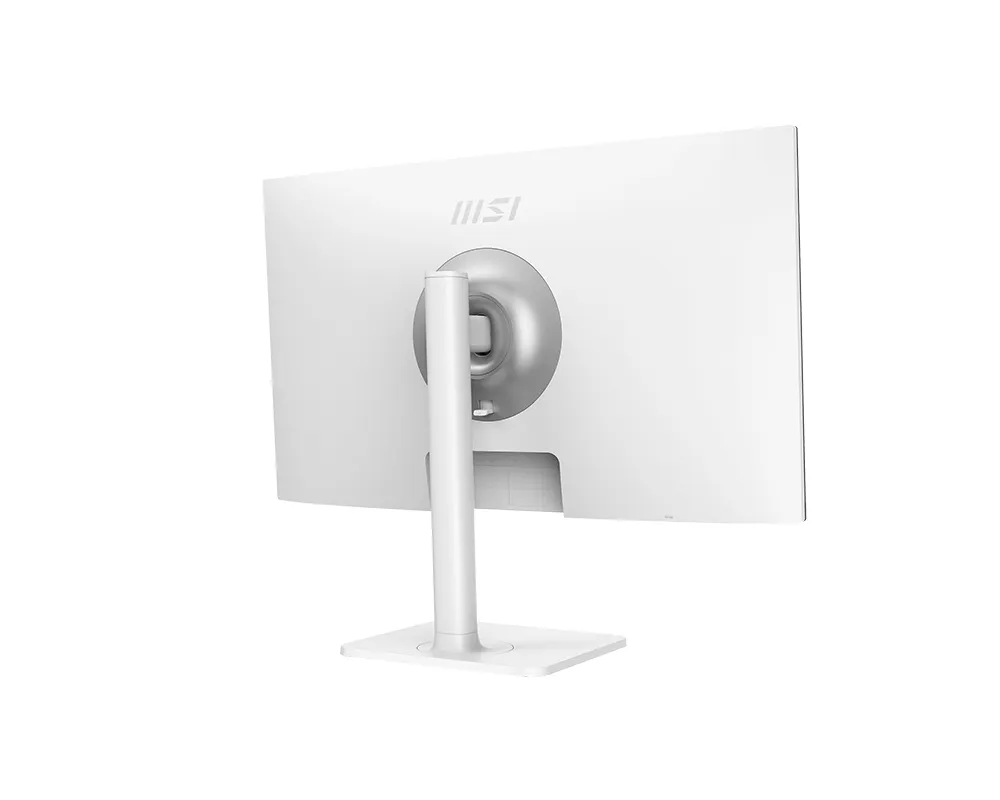 MSI 27&quot; Modern MD272QPW QHD, USB-C, IPS - monitor