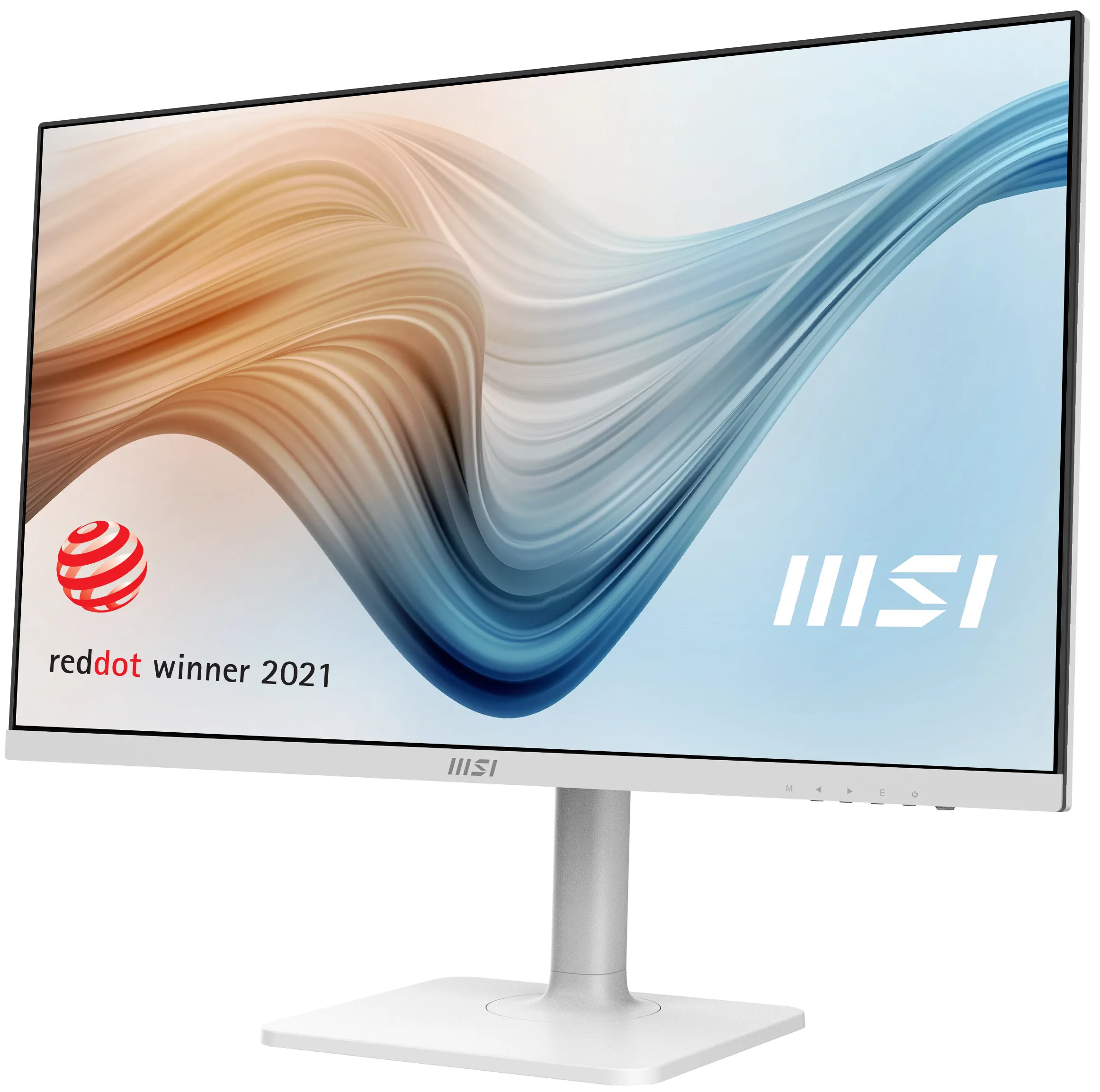 MSI 27&quot; Pro, Full HD, FreeSync, USB-C - monitor