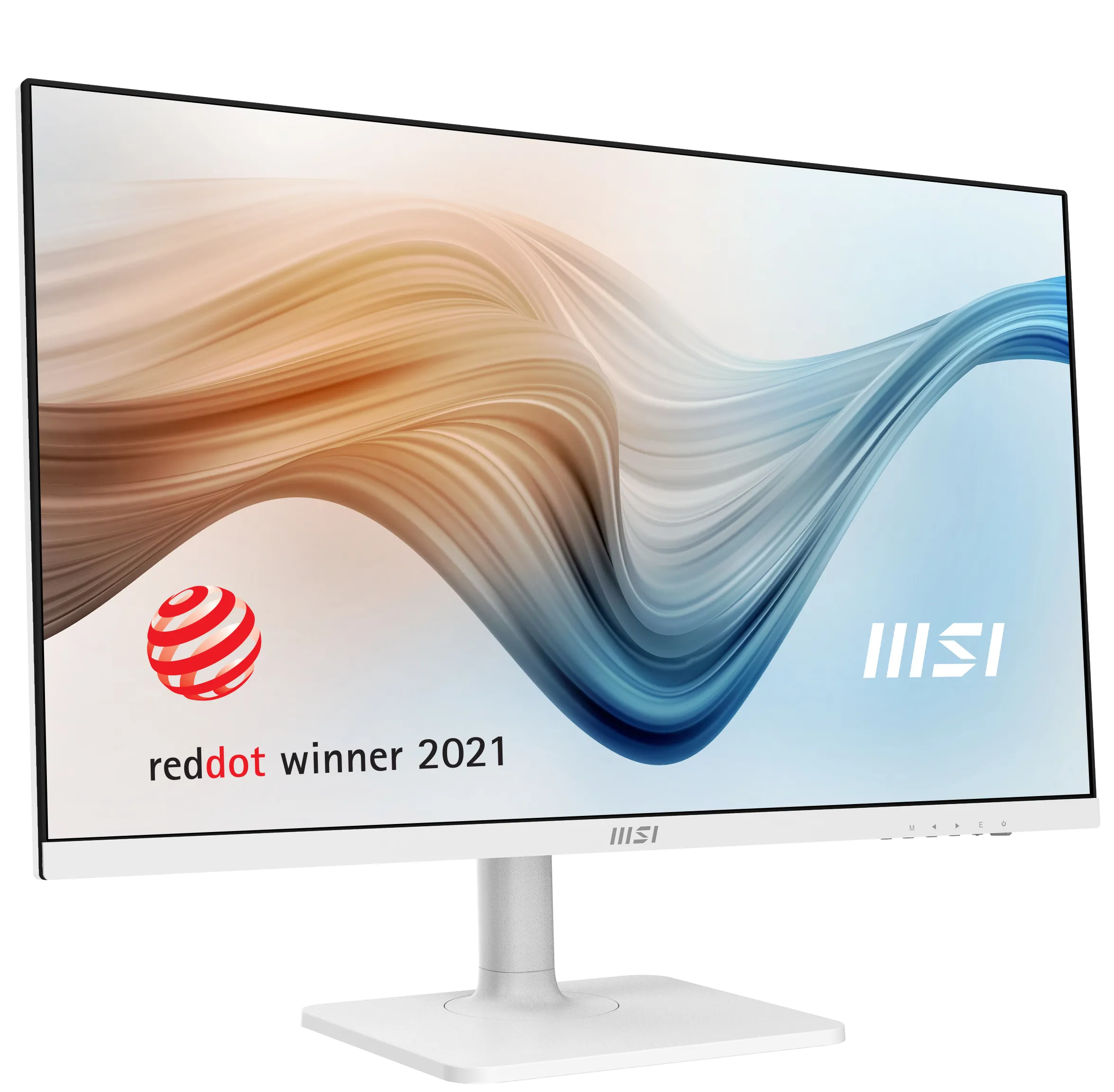 MSI 27&quot; Pro, Full HD, FreeSync, USB-C - monitor