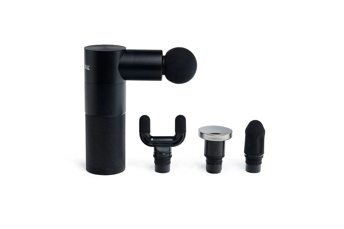 Blackroll Fascia - massage gun