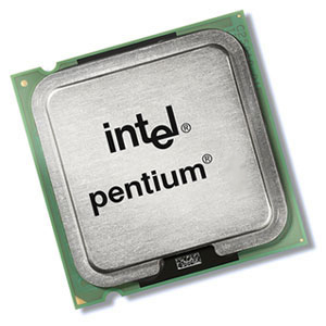 Intel Pentium Dual Core E5500 2.8 GHz Wolfdale, LGA 775 - processor, tray (No iGPU)
