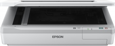EPSON WORKFORCE DS-50000