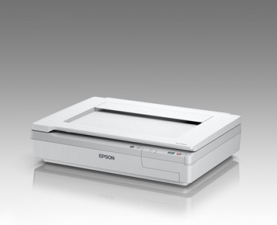 EPSON WORKFORCE DS-50000