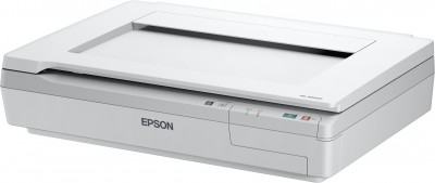 EPSON WORKFORCE DS-50000