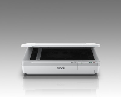 EPSON WORKFORCE DS-50000