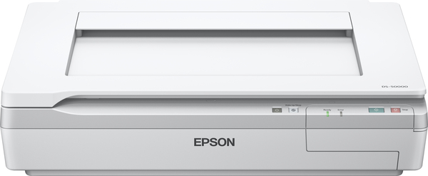EPSON WORKFORCE DS-50000