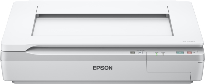 EPSON WORKFORCE DS-50000
