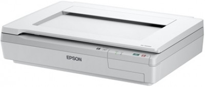 EPSON WORKFORCE DS-50000