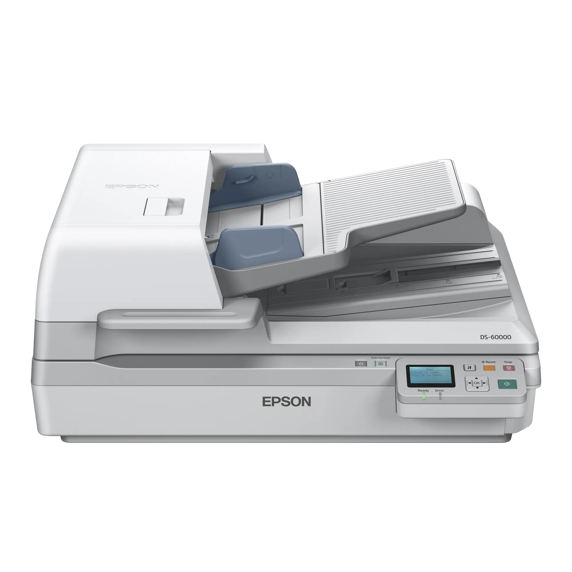 EPSON WORKFORCE DS-60000
