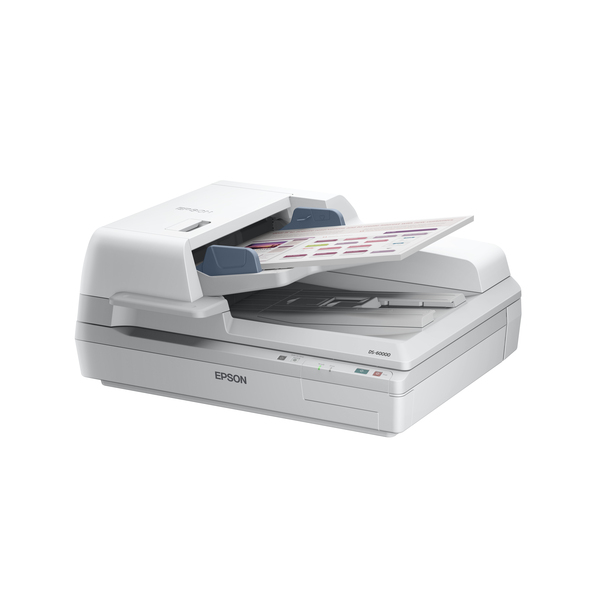 EPSON WORKFORCE DS-60000