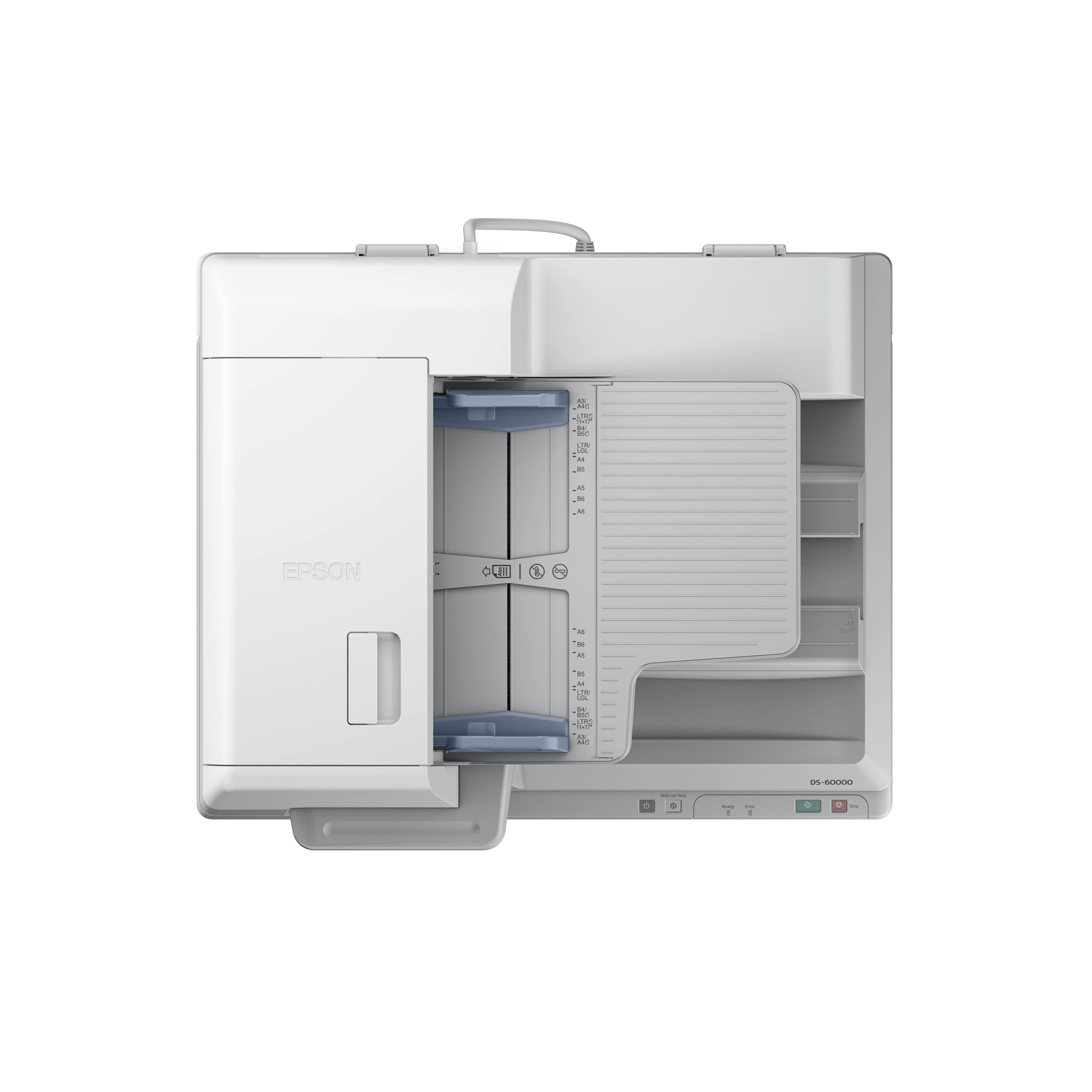 EPSON WORKFORCE DS-60000