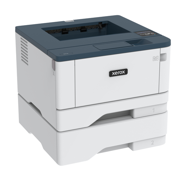 (Fyndh&ouml;rnan) Xerox B310 - Tulostin - M/V - Dupleksi - laser - A4/Legal - 600 x 600 pistett&auml;/tuuma - jopa 40 sivua/min - kapasiteetti: 350 arkkia - USB 2.0, LAN, Wi-Fi(n)