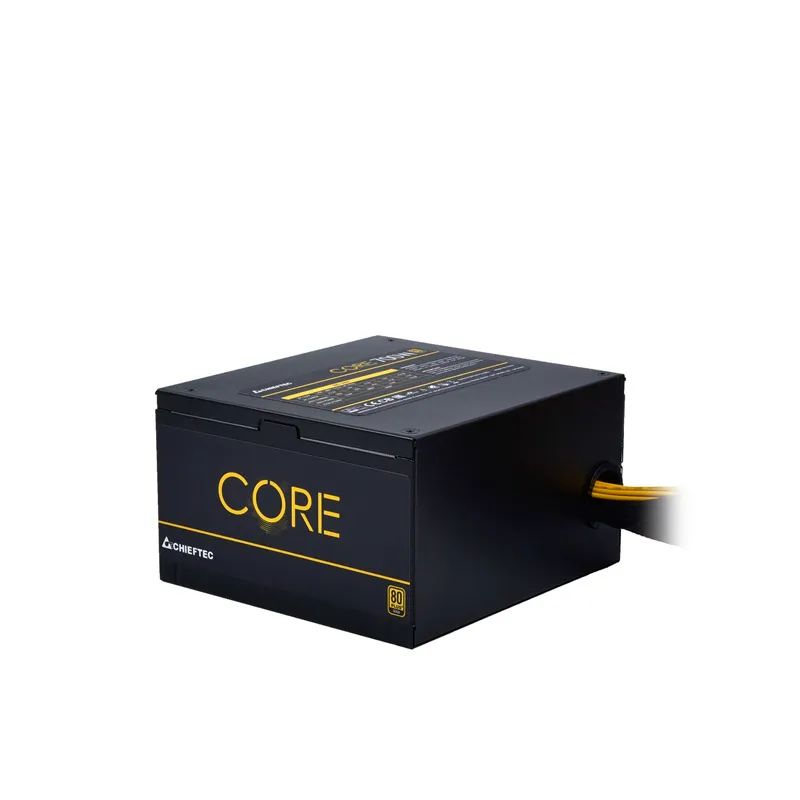 Chieftec Core BBS-700S 700W - Power supply, 80 Plus Gold