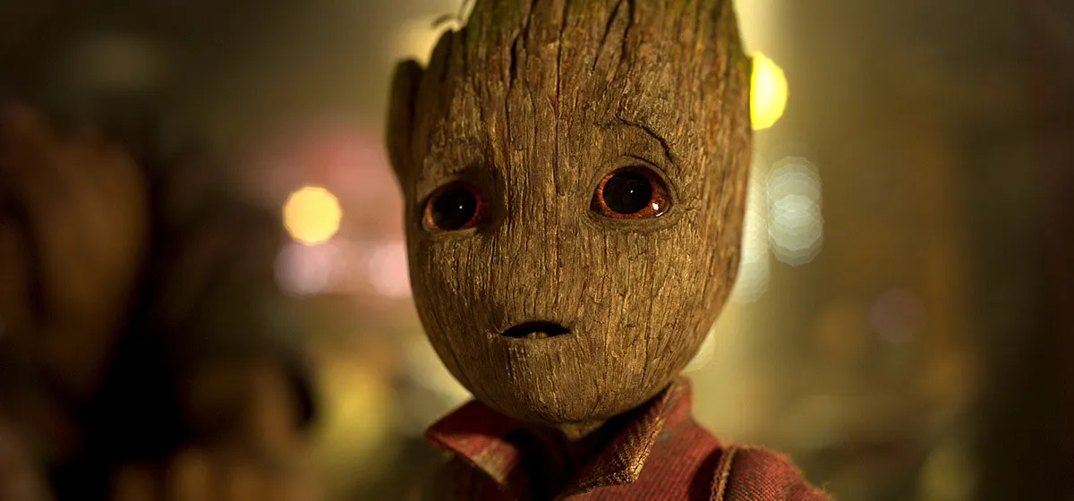 GUARDIANS OF THE GALAXY 2