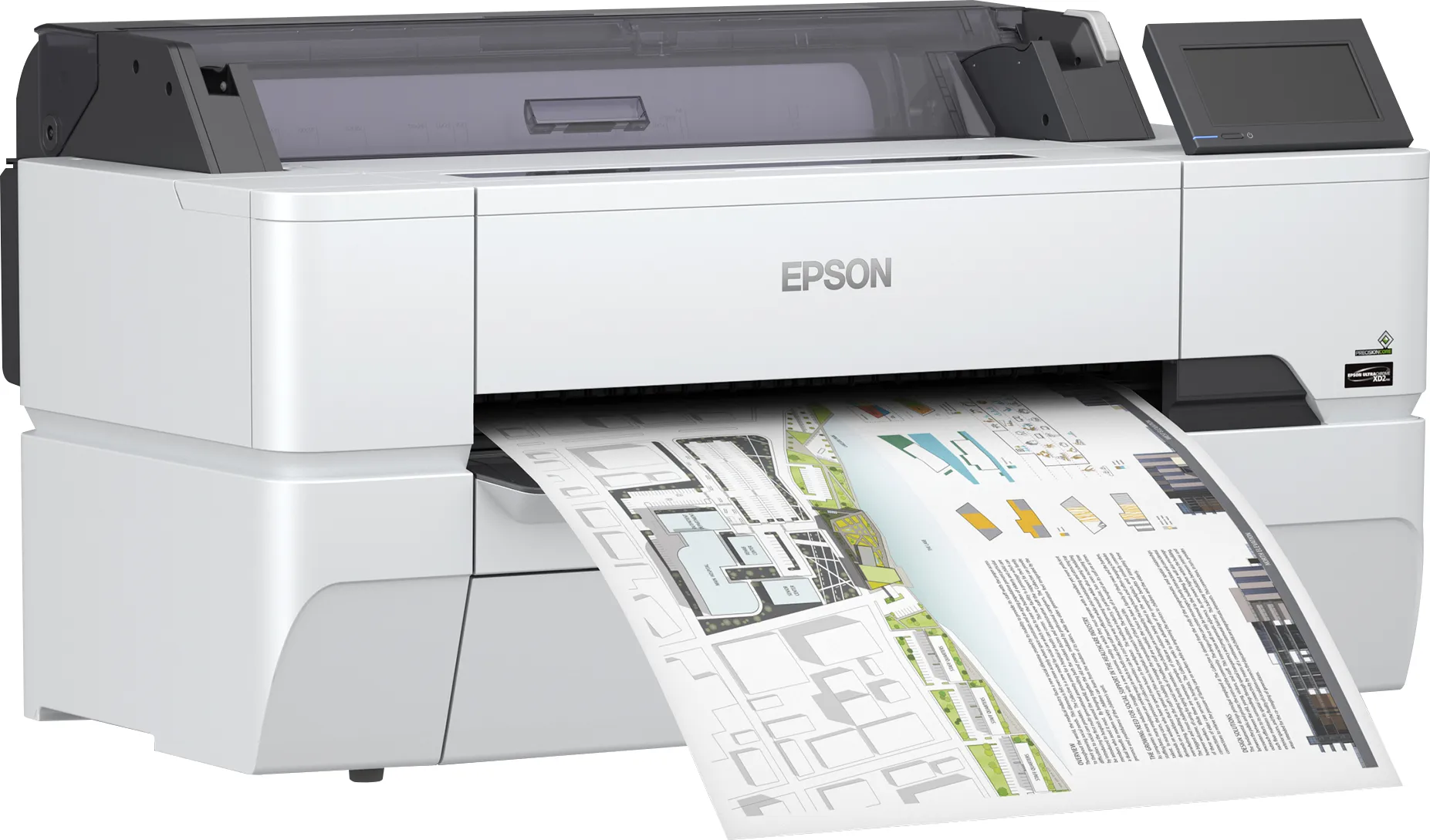 EPSON SureColor SC-T3405N