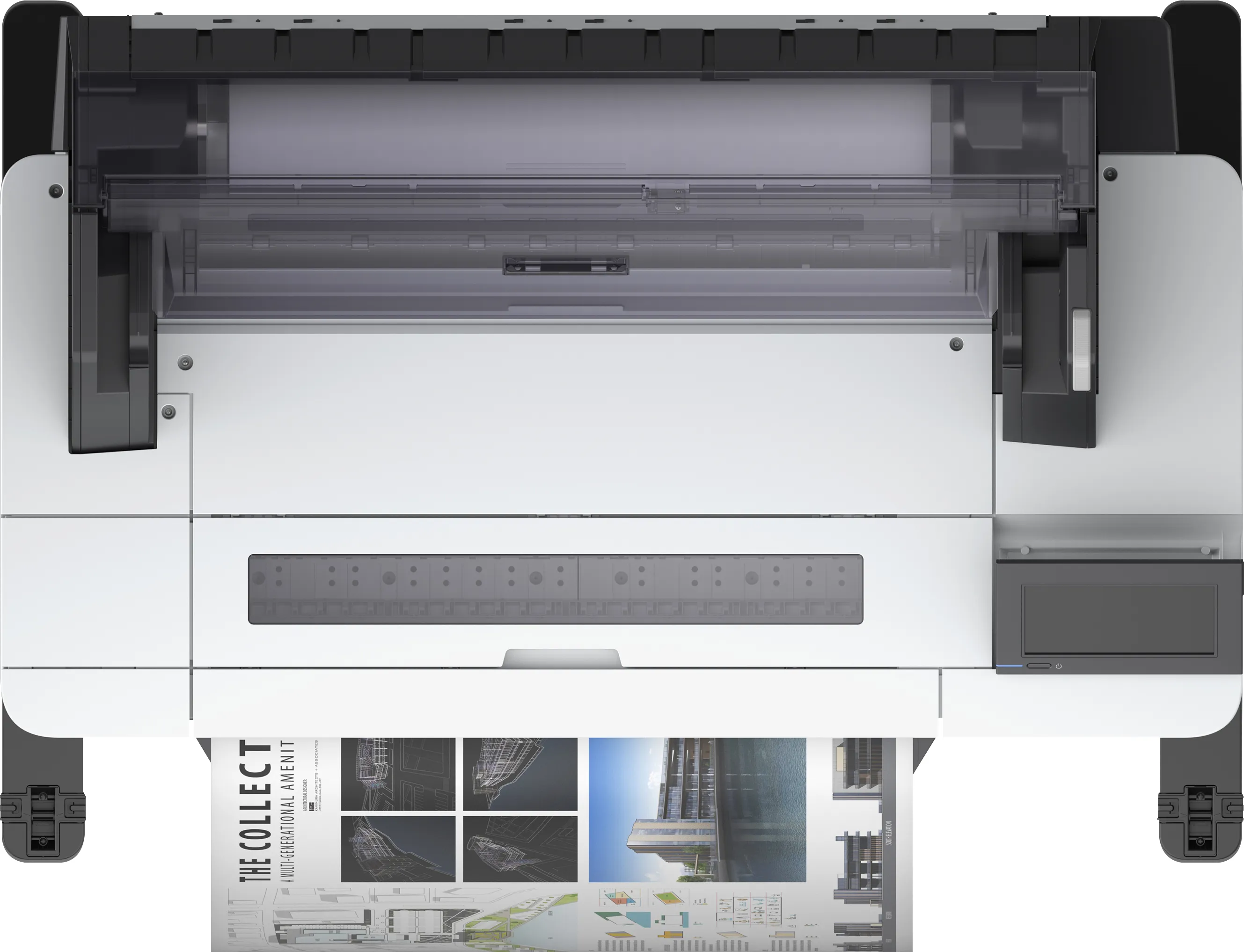 EPSON SureColor SC-T3405N