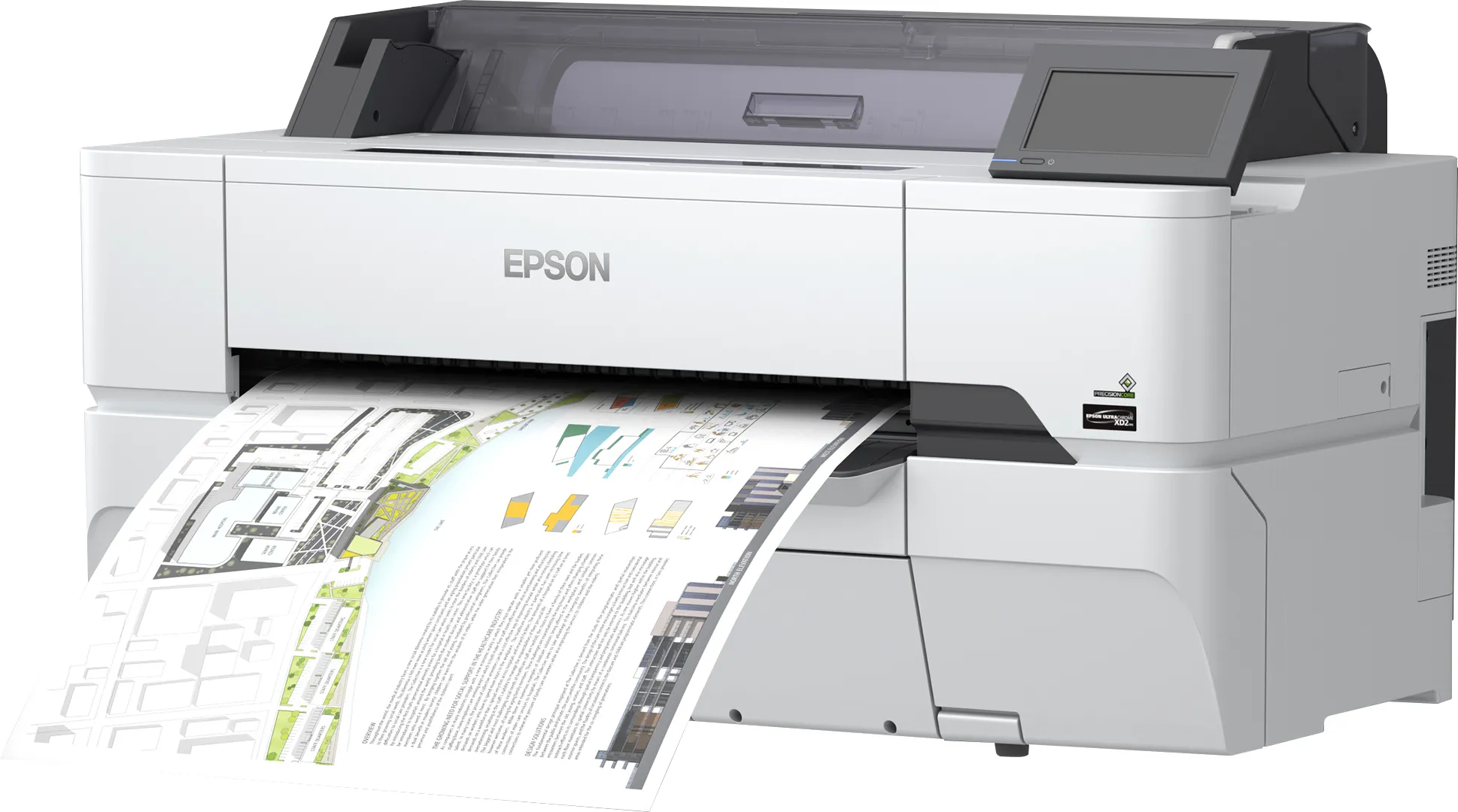 EPSON SureColor SC-T3405N