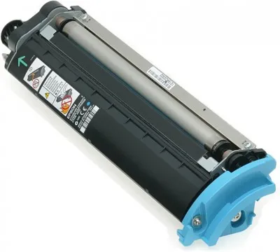 Cyan Toner Cartridge