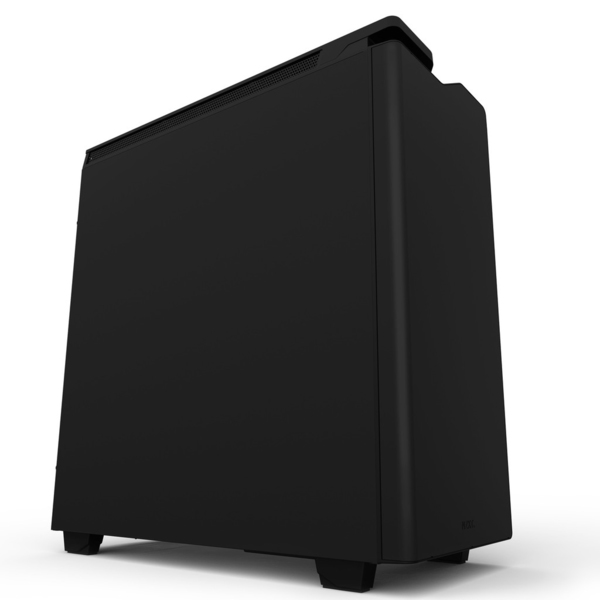 NZXT H440 Silent Ultra Black