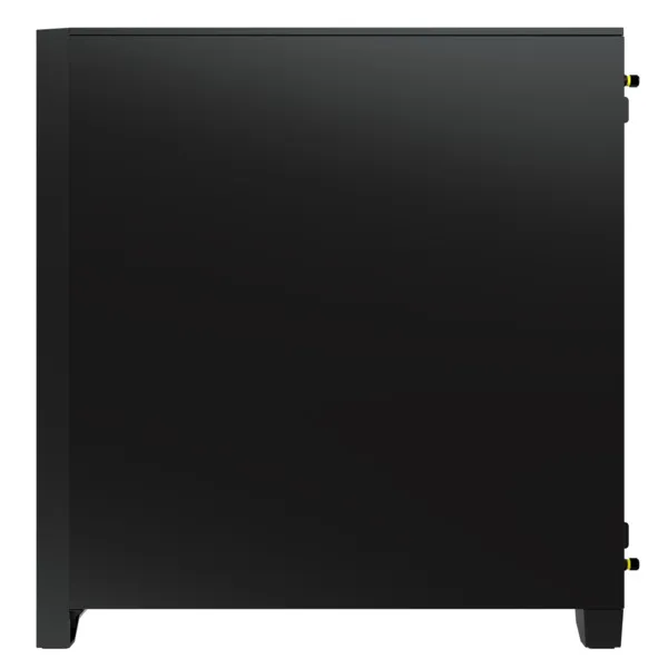 Corsair 4000D Airflow - Mid Tower case, window, Black