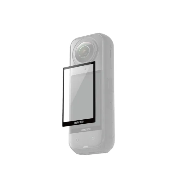Insta360 X5, Screen Protector