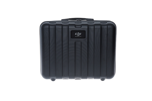 DJI Ronin M Suitcase Part 34