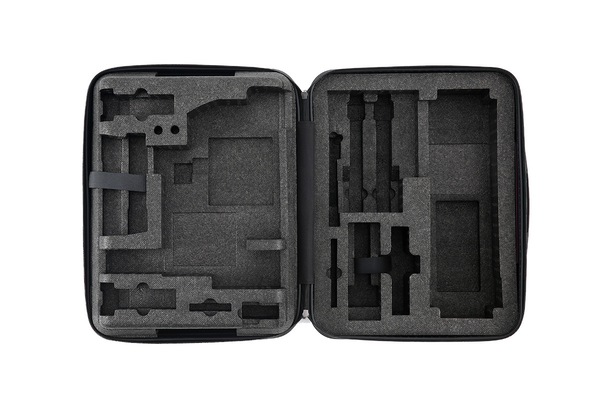DJI Ronin M Suitcase Part 34