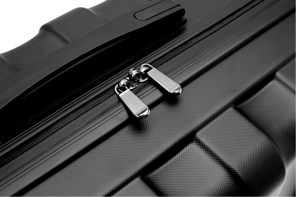 DJI Ronin M Suitcase Part 34
