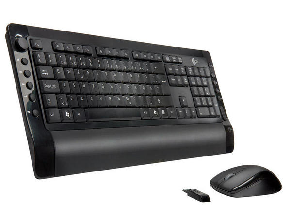 Ace 2in1 CWC100 Wireless