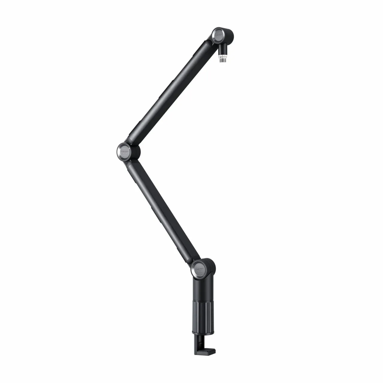 Cherry XTRFY NGALE Boom Arm - mikrofonstativ, Svart