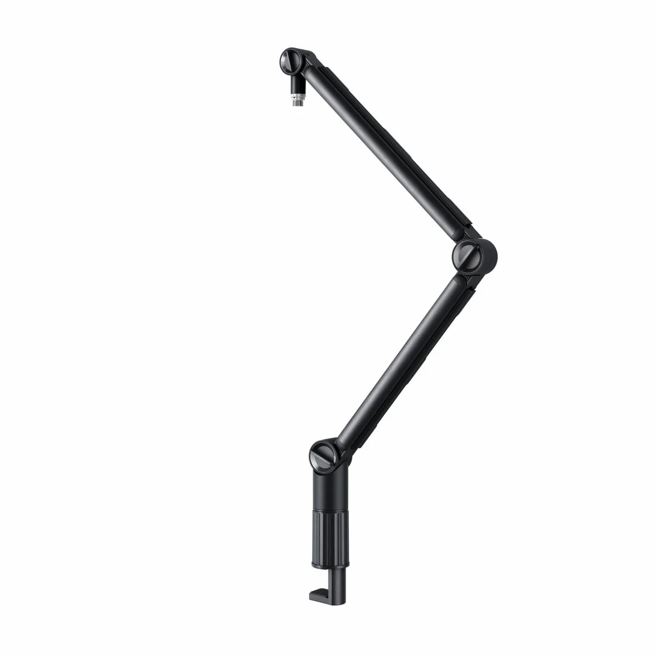 Cherry XTRFY NGALE Boom Arm - mikrofonstativ, Svart