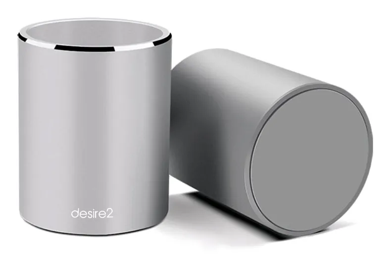 DESIRE2 Pen Holder Aluminium