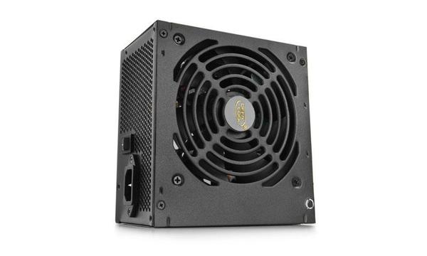 DEEPCOOL DA700R - 700W - 80Plus Bronze