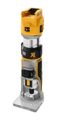 Dewalt DCW604NT-XJ -hiiliharjaton yl&auml;jyrsin,18V, runko