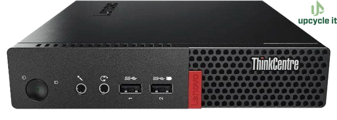 Lenovo ThinkCentre M710Q Tiny -p&ouml;yt&auml;tietokone (Refurbished)