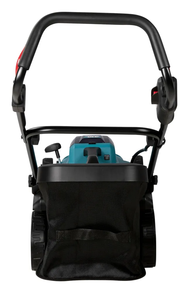 Makita DLM330Z 18 V LXT Batteridriven gr&auml;sklippare 330 mm
