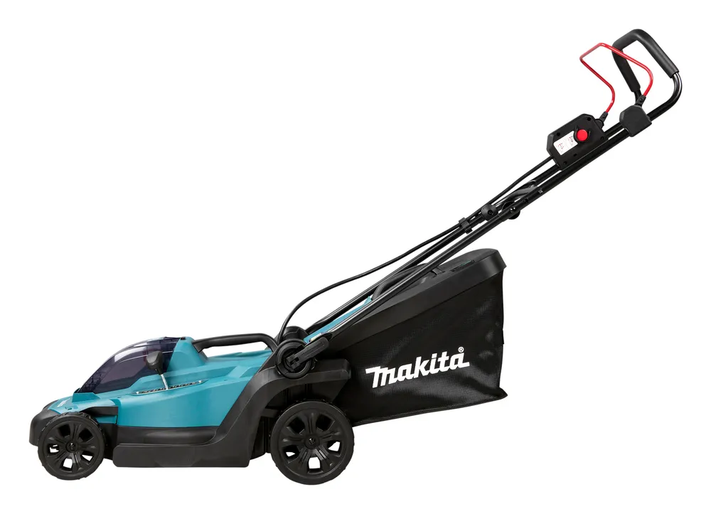 Makita DLM330Z 18 V LXT Batteridriven gr&auml;sklippare 330 mm