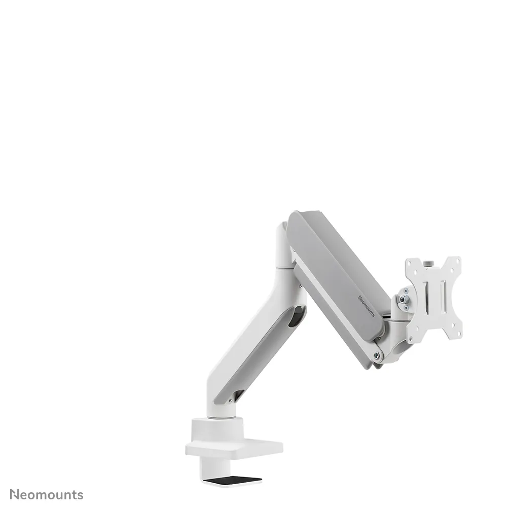 Neomounts by Newstar DS70-450WH1, -n&auml;yt&ouml;nvarsi, 17&quot;-42&quot;, 15kg, valkoinen
