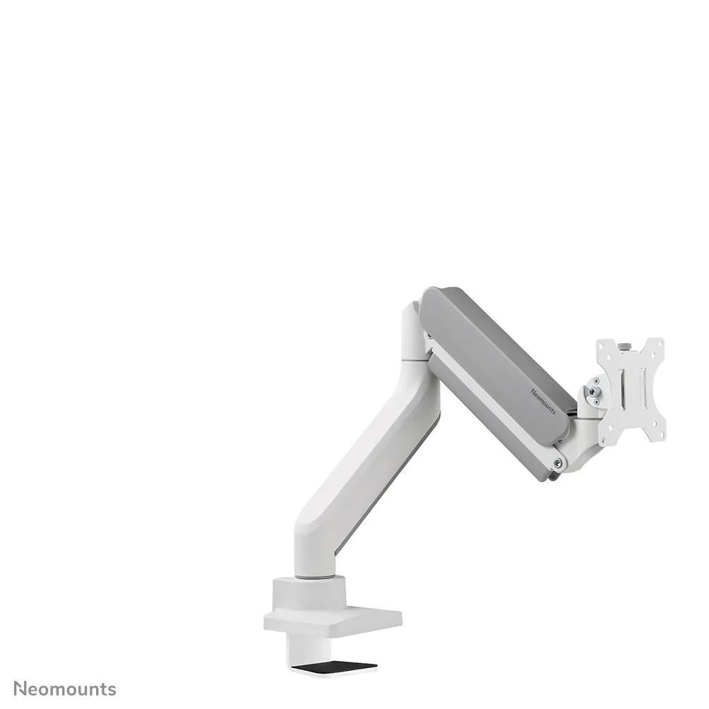 Neomounts by Newstar DS70-450WH1, -n&auml;yt&ouml;nvarsi, 17&quot;-42&quot;, 15kg, valkoinen