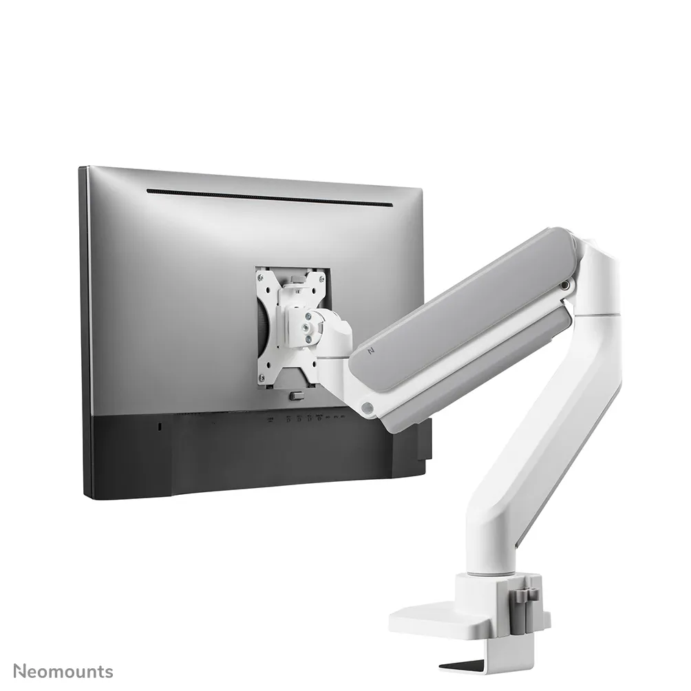 Neomounts by Newstar DS70-450WH1, -n&auml;yt&ouml;nvarsi, 17&quot;-42&quot;, 15kg, valkoinen