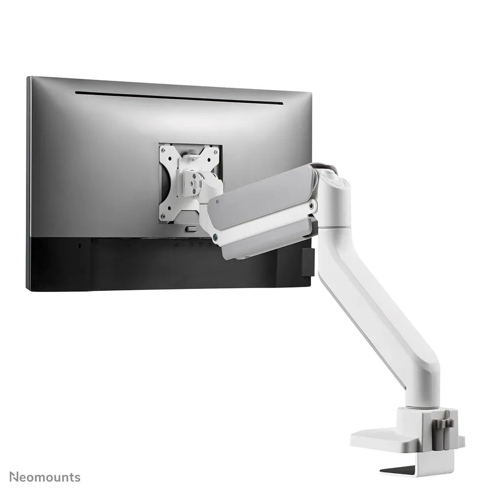 Neomounts by Newstar DS70-450WH1, -n&auml;yt&ouml;nvarsi, 17&quot;-42&quot;, 15kg, valkoinen