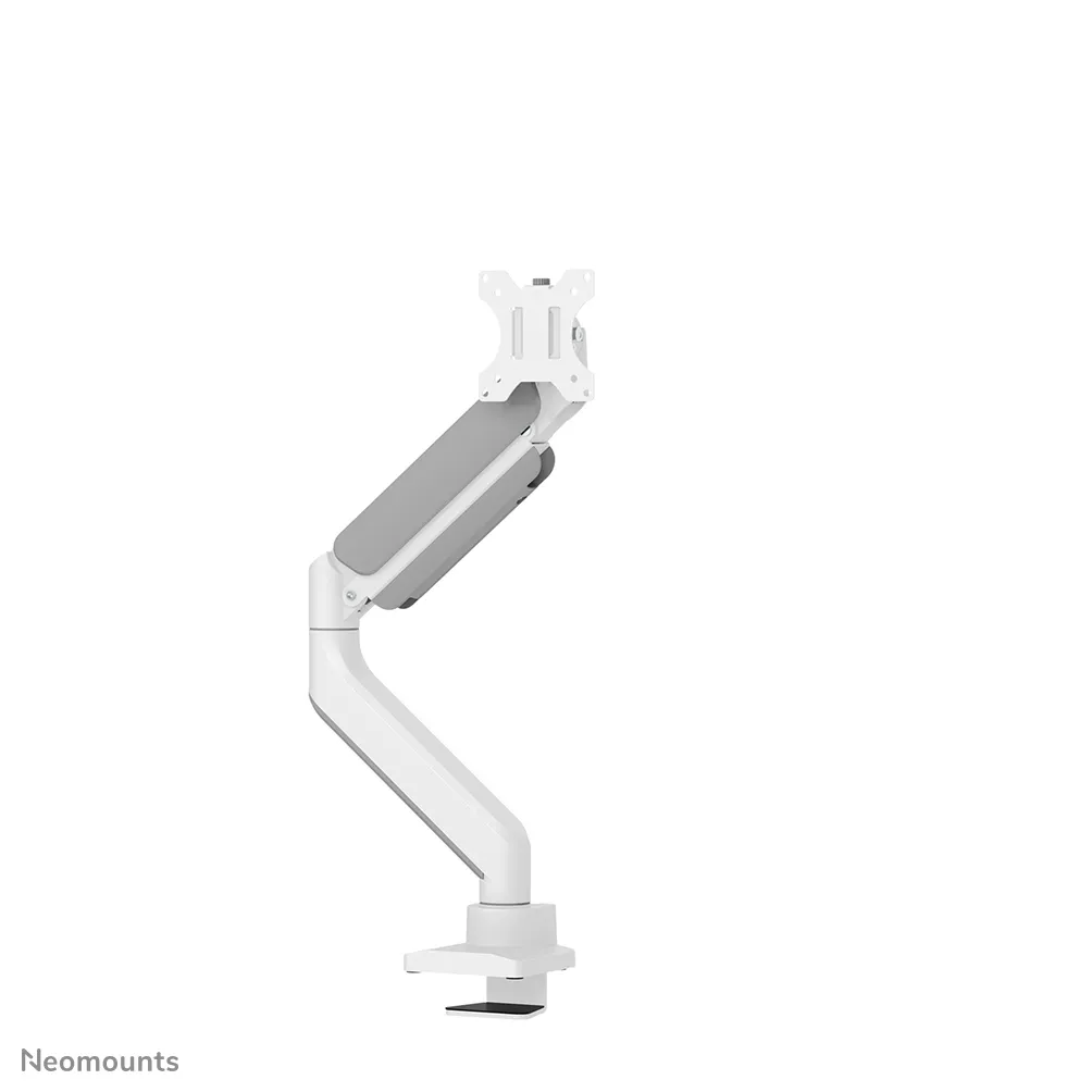 Neomounts by Newstar DS70-450WH1, -n&auml;yt&ouml;nvarsi, 17&quot;-42&quot;, 15kg, valkoinen