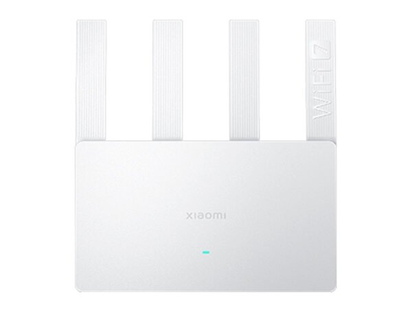 Xiaomi Router BE3600 2.5G WiFi 7 - router, Vit