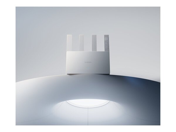 Xiaomi Router BE3600 2.5G WiFi 7 - router, White
